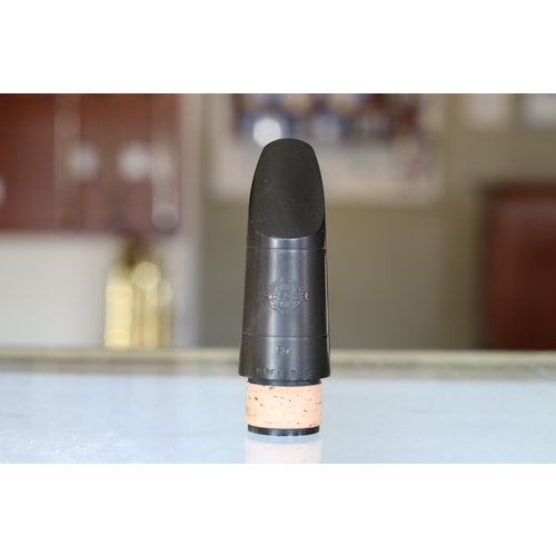 Selmer B* Bb Clarinet Mouthpiece ~ OLD STOCK Selmer B* Bb Clarinet Mouthpiece ~ OLD STOCK