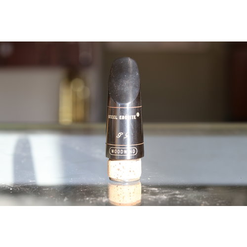 Woodwind Co. G9 Original Series Eb Clarinet Mouthpiece ~ OLD STOCK Woodwind Co. G9 Original Series Eb Clarinet Mouthpiece ~ OLD STOCK