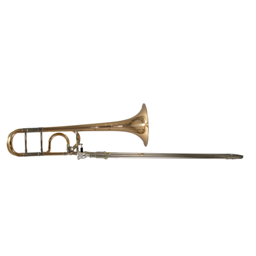 BAC Musical Instruments BAC "San Francisco" Artist Series Trombone BAC Musical Instruments BAC "San Francisco" Artist Series Trombone