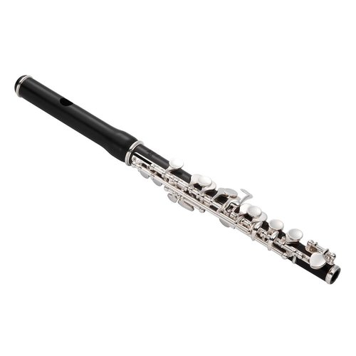 Jupiter Band Instruments Jupiter JPC-1100E Performance Level Wood Piccolo Jupiter Band Instruments Jupiter JPC-1100E Performance Level Wood Piccolo