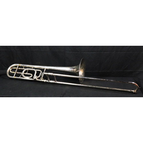Conn 66H-S Tenor Trombone ~ PREOWNED