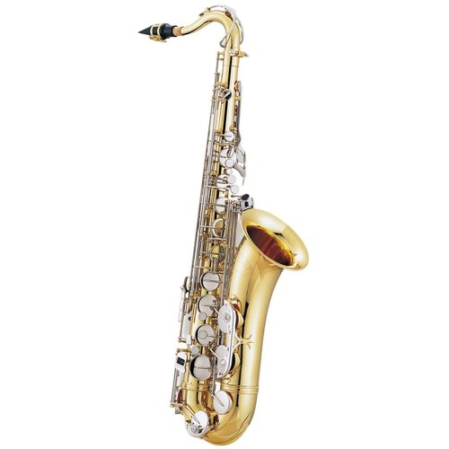 Jupiter Band Instruments Jupiter JTS-710GNA Student Bb Tenor Saxophone Jupiter Band Instruments Jupiter JTS-710GNA Student Bb Tenor Saxophone