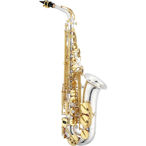 Jupiter Band Instruments Jupiter JAS-1100SG Performance Level Eb Alto Saxophone Jupiter Band Instruments Jupiter JAS-1100SG Performance Level Eb Alto Saxophone