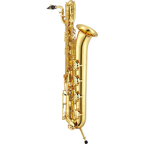 Jupiter Band Instruments Jupiter JBS-1100 Performance Level Eb Baritone Saxophone Jupiter Band Instruments Jupiter JBS-1100 Performance Level Eb Baritone Saxophone