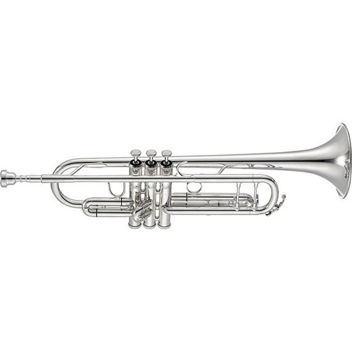 Jupiter Band Instruments Jupiter JTR-1110R Performance Level Bb Trumpet