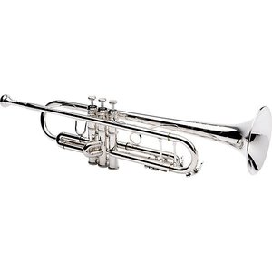 Jupiter Band Instruments XO 1602S Professional Bb Trumpet