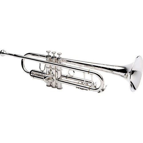 Jupiter Band Instruments XO 1602S Professional Bb Trumpet Jupiter Band Instruments XO 1602S Professional Bb Trumpet