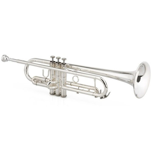Jupiter Band Instruments XO 1602S-R Professional Bb Trumpet Jupiter Band Instruments XO 1602S-R Professional Bb Trumpet