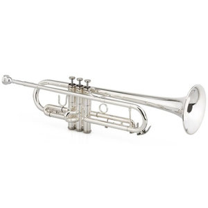 Jupiter Band Instruments XO 1602RS-R Professional Bb Trumpet