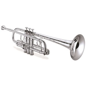 Jupiter Band Instruments XO 1624RS Professional C Trumpet