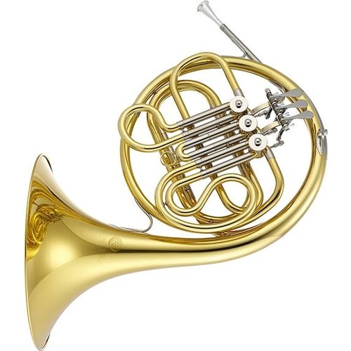 Jupiter Band Instruments Jupiter JHR-700 Student Single F Horn Jupiter Band Instruments Jupiter JHR-700 Student Single F Horn