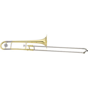 Jupiter Band Instruments Jupiter JTB-1100 Performance Level Bb Trombone