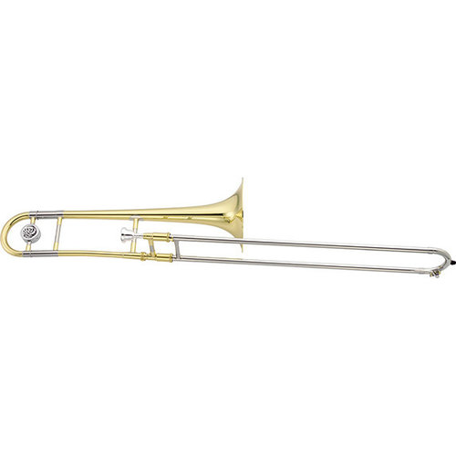 Jupiter Band Instruments Jupiter JTB-1100 Performance Level Bb Trombone Jupiter Band Instruments Jupiter JTB-1100 Performance Level Bb Trombone