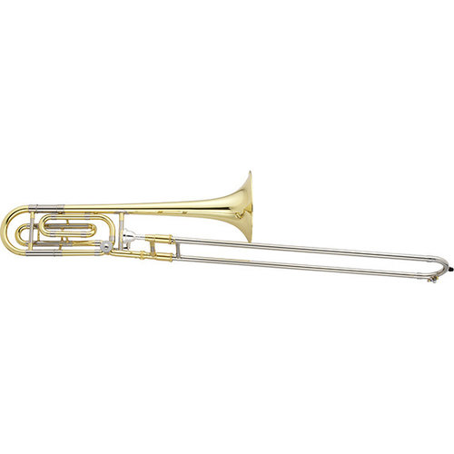 Jupiter Band Instruments Jupiter JTB-1100F Performance Level F Attachment Trombone Jupiter Band Instruments Jupiter JTB-1100F Performance Level F Attachment Trombone