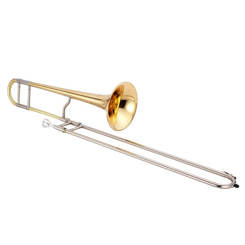 Jupiter Band Instruments XO 1632GL-LT Professional Trombone Jupiter Band Instruments XO 1632GL-LT Professional Trombone