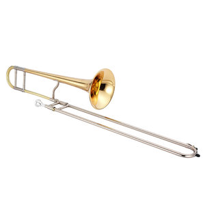 Jupiter Band Instruments XO 1634LT Professional Trombone