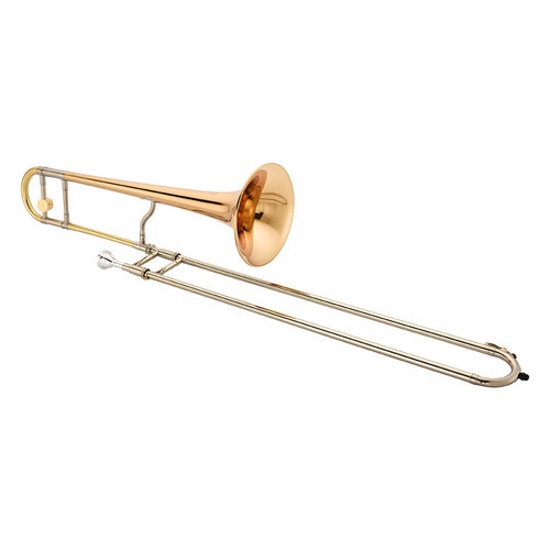 Jupiter Band Instruments XO 1632RLT Professional Trombone
