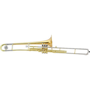 Jupiter Band Instruments Jupiter JTB-700VR Bb Valve Trombone