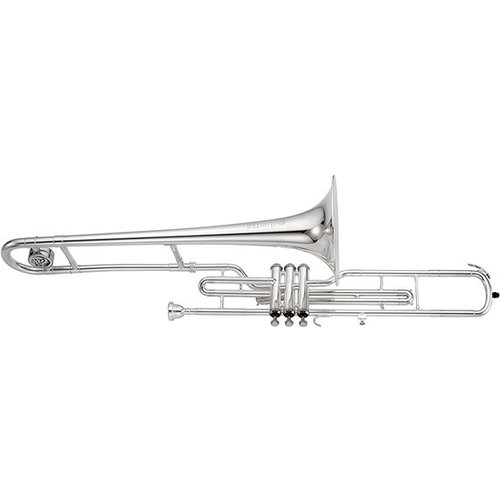 Jupiter Band Instruments Jupiter JTB-720VS C Valve Trombone Jupiter Band Instruments Jupiter JTB-720VS C Valve Trombone