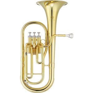 Jupiter Band Instruments Jupiter JAH-700 Eb Alto Horn