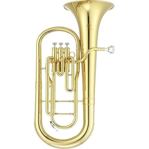 Jupiter Band Instruments Jupiter JBR-700 Student Bb Baritone Jupiter Band Instruments Jupiter JBR-700 Student Bb Baritone