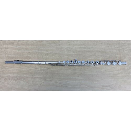 Miyazawa PCM-300RH Flute ~ PREOWNED Miyazawa PCM-300RH Flute ~ PREOWNED