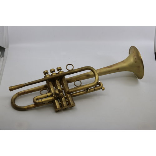 Harrelson C Trumpet ~ PREOWNED Harrelson C Trumpet ~ PREOWNED