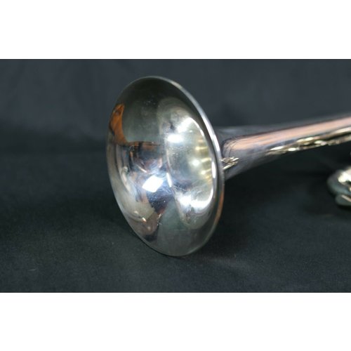 XO 1624S Professional C Trumpet ~ PREOWNED