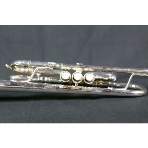 XO 1624S Professional C Trumpet ~ PREOWNED