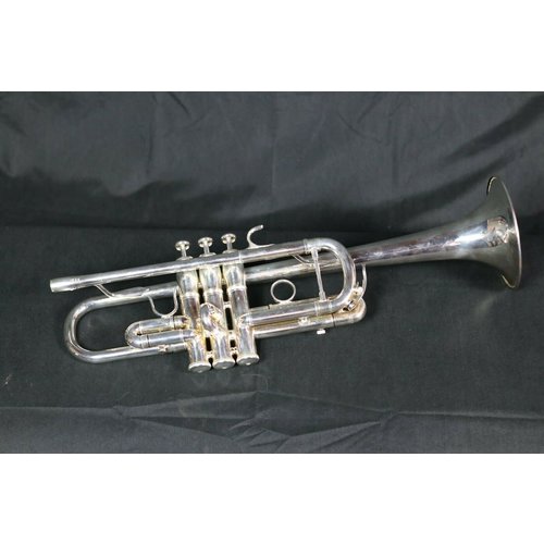 XO 1624S Professional C Trumpet ~ PREOWNED XO 1624S Professional C Trumpet ~ PREOWNED