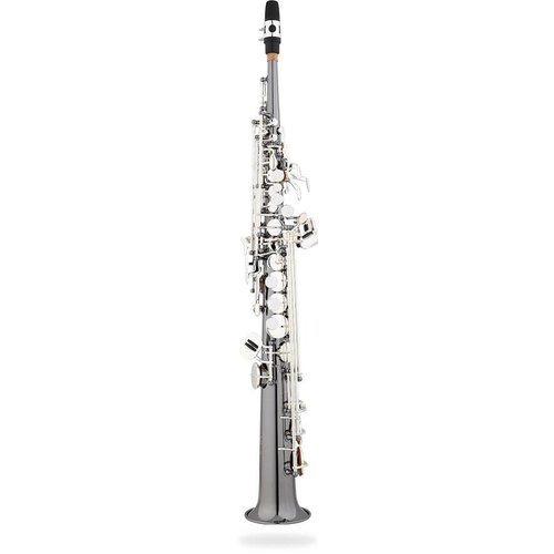 Eastman Eastman ESS642-BS Professional Soprano Saxophone Eastman Eastman ESS642-BS Professional Soprano Saxophone
