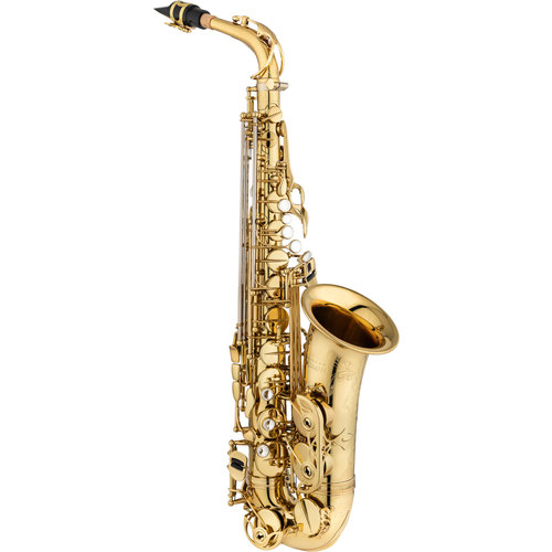 Eastman Eastman EAS850 Rue Saint Georges DS Model Professional Alto Saxophone Eastman Eastman EAS850 Rue Saint Georges DS Model Professional Alto Saxophone