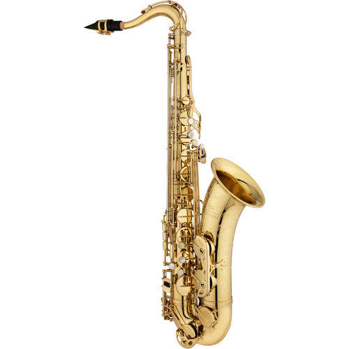 Eastman Eastman ETS650 Rue Saint Georges Professional Tenor Saxophone Eastman Eastman ETS650 Rue Saint Georges Professional Tenor Saxophone