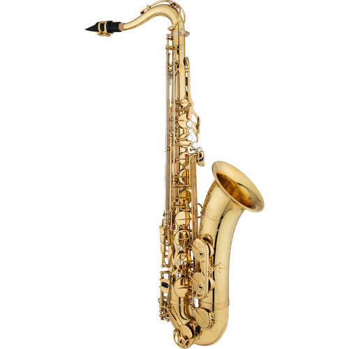 Eastman Eastman ETS850 Rue Saint Georges Professional Tenor Saxophone - Vintage Lacquer Eastman Eastman ETS850 Rue Saint Georges Professional Tenor Saxophone - Vintage Lacquer