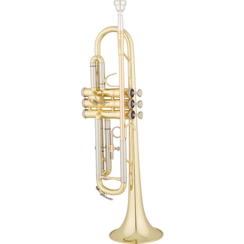 Eastman Eastman ETR221 Student Trumpet Eastman Eastman ETR221 Student Trumpet