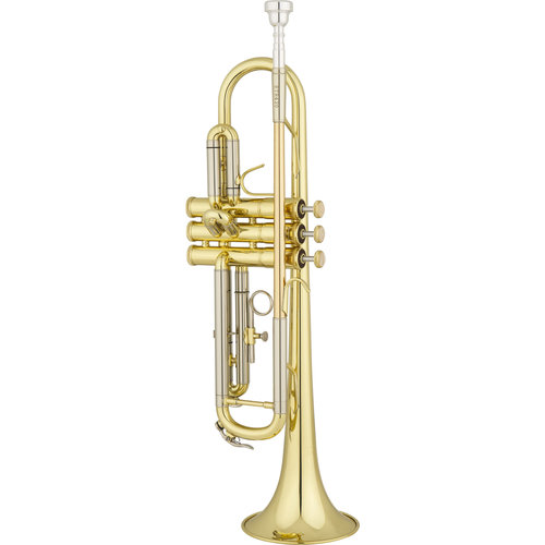 Eastman Eastman ETR420 Student Trumpet Eastman Eastman ETR420 Student Trumpet