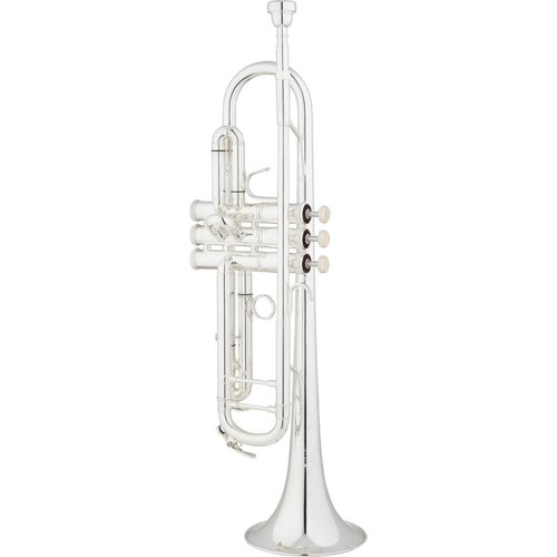 Eastman Eastman ETR520S Advanced Trumpet Eastman Eastman ETR520S Advanced Trumpet