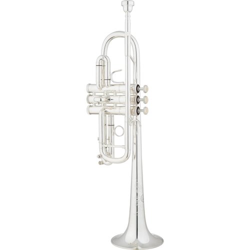 Eastman Eastman ETR530S Advanced C Trumpet Eastman Eastman ETR530S Advanced C Trumpet