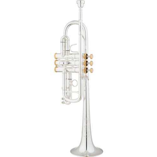 Eastman Eastman ETR530GS Advanced C Trumpet Eastman Eastman ETR530GS Advanced C Trumpet