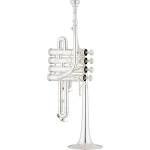 Eastman Eastman ETR823S Professional Bb/A Piccolo Trumpet