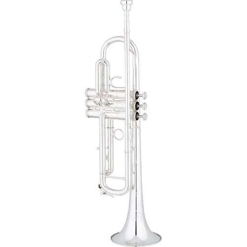Eastman Eastman ETR824RS Professional Trumpet Eastman Eastman ETR824RS Professional Trumpet