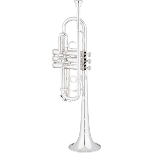 Eastman Eastman ETR834S Professional C Trumpet