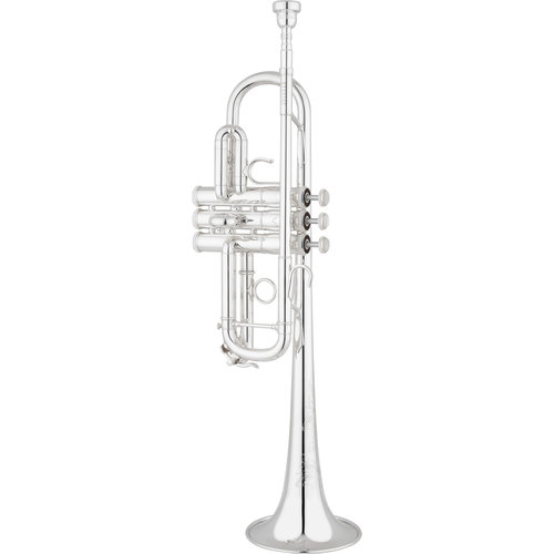 Eastman Eastman ETR834RS Professional C Trumpet Eastman Eastman ETR834RS Professional C Trumpet