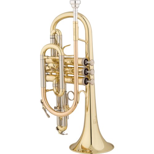 Eastman Eastman ECN422 Student Cornet Eastman Eastman ECN422 Student Cornet