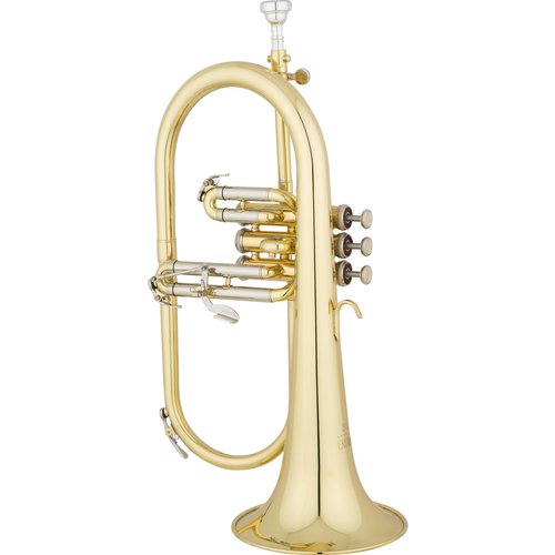 Eastman Eastman EFG412 Student Flugelhorn Eastman Eastman EFG412 Student Flugelhorn