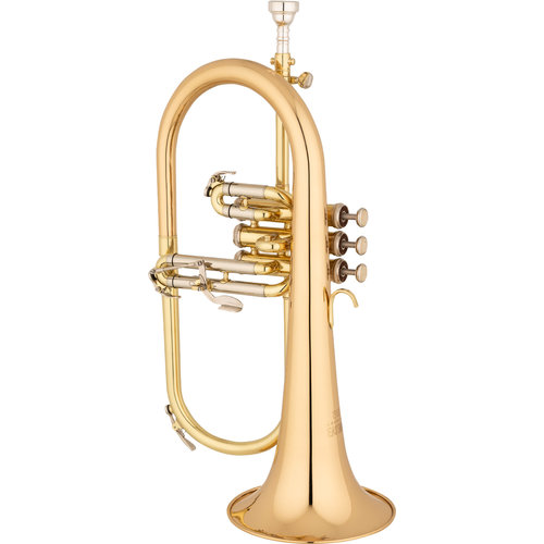 Eastman Eastman EFG512G Student Flugelhorn Eastman Eastman EFG512G Student Flugelhorn