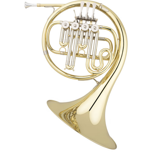 Eastman Eastman EFH321 Bb Single Horn Eastman Eastman EFH321 Bb Single Horn