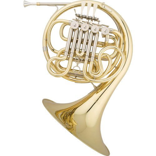 Eastman Eastman EFH463 Intermediate F/Bb Double Horn Eastman Eastman EFH463 Intermediate F/Bb Double Horn