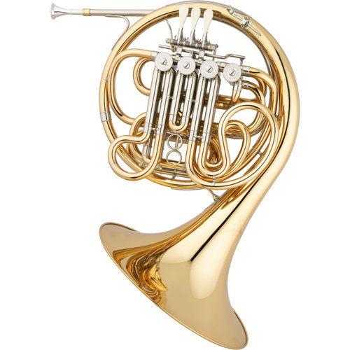 Eastman Eastman EFH683 Advanced F/Bb Double Horn Eastman Eastman EFH683 Advanced F/Bb Double Horn