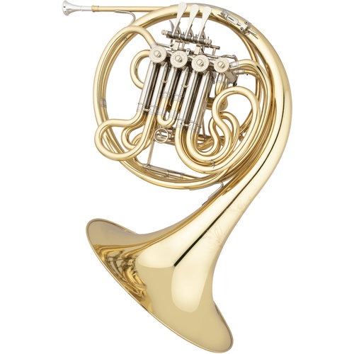 Eastman Eastman EFH685 Advanced F/Bb Double Horn Eastman Eastman EFH685 Advanced F/Bb Double Horn
